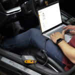 AJ Tuning Newcastle Gateshead.